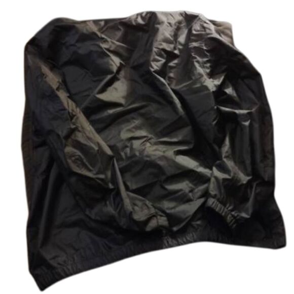 Triumph Motorcycle black mesh lining jacket - Picture 5 of 5